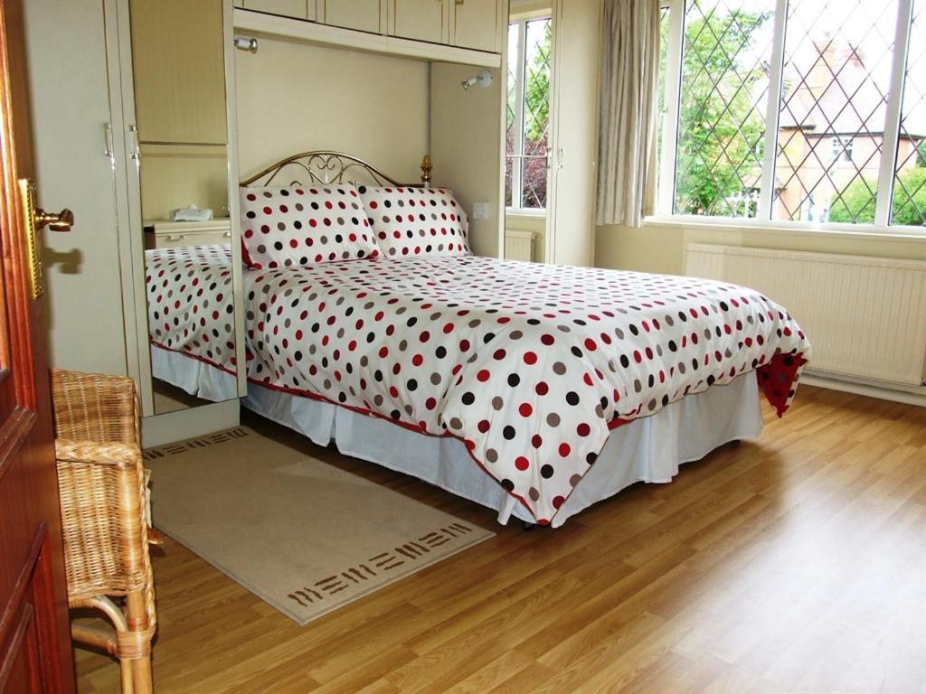 Gayton Bed & Breakfast Hampton in Arden Exterior photo